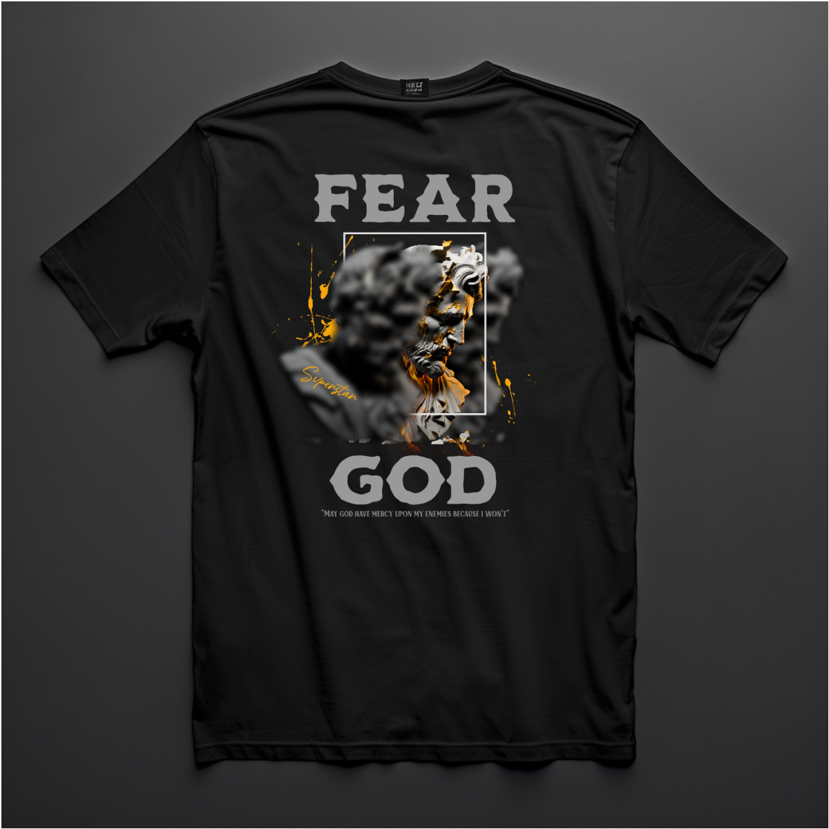 Fear God