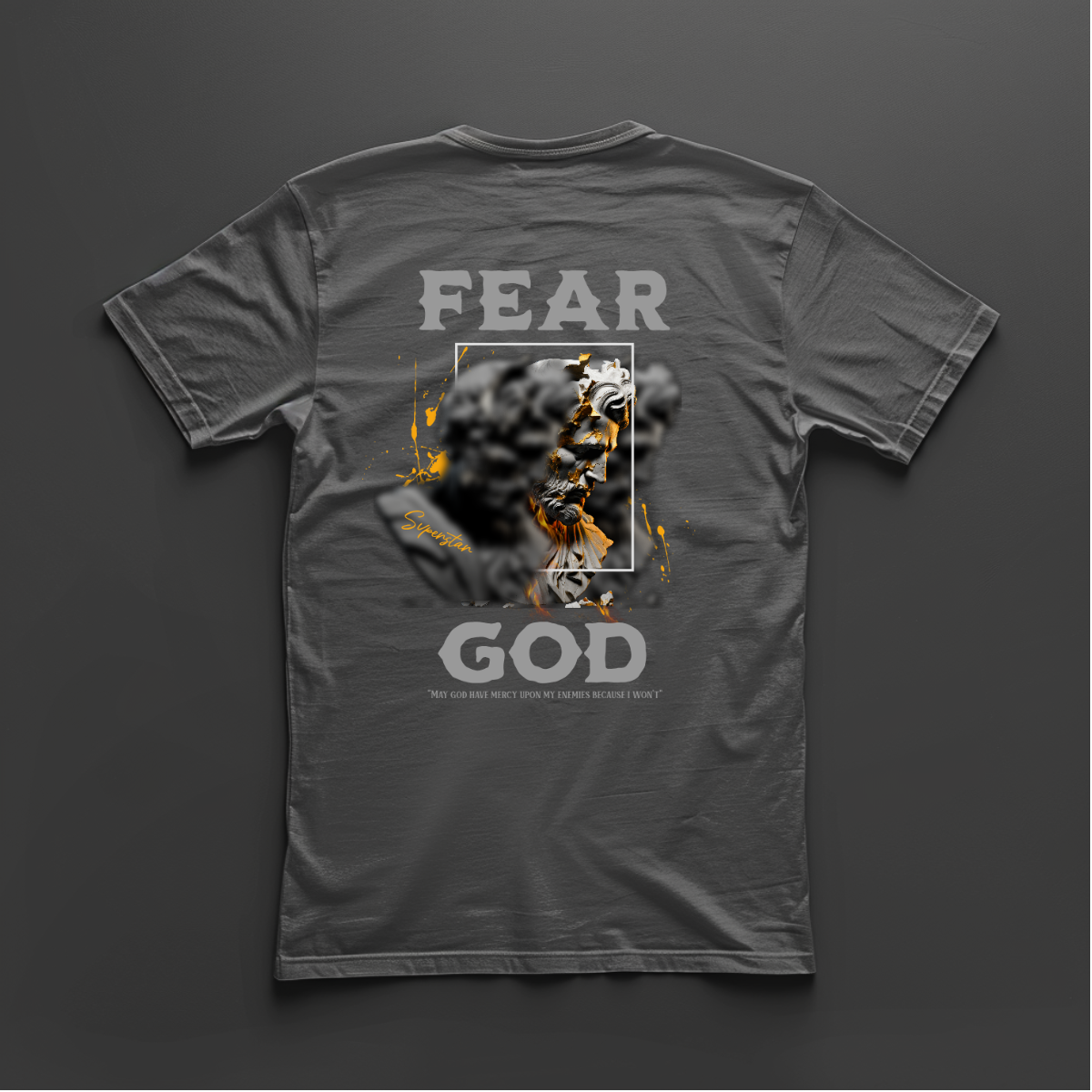 Fear God