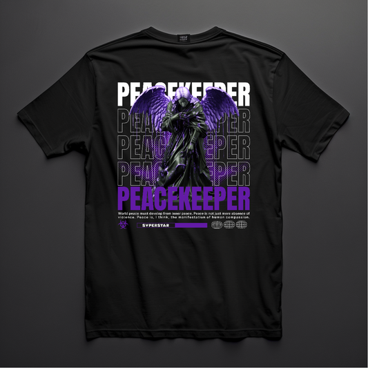 Peace Keeper